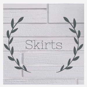 Shop women’s skirts!